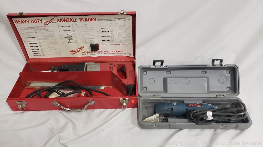 SAS Mini Van, Original Art, Household Online Auction