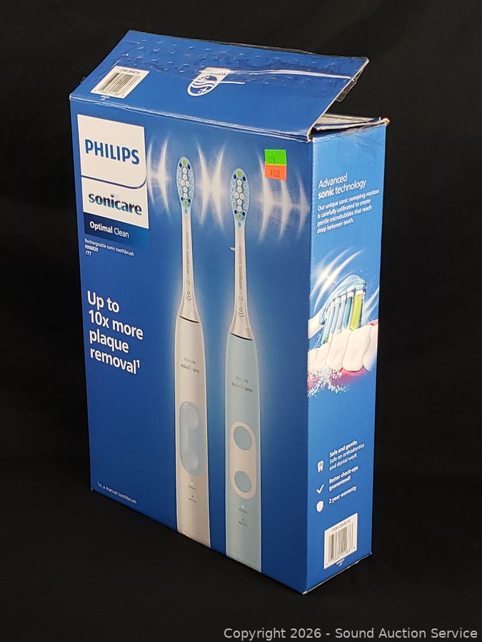 SAS Mini Van, Original Art, Household Online Auction