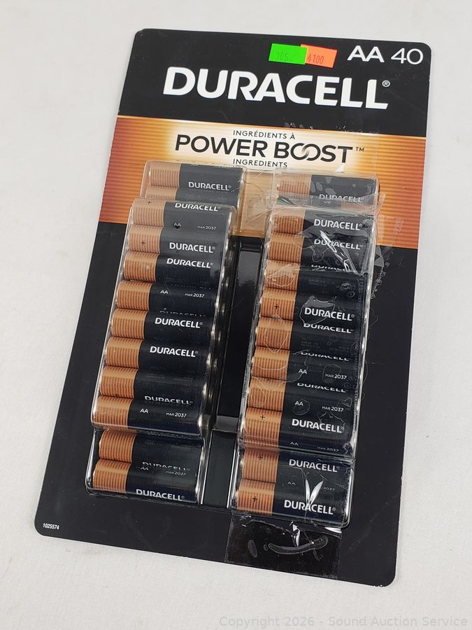 SAS Mini Van, Original Art, Household Online Auction