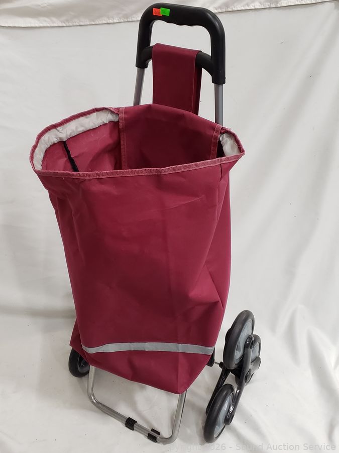 SAS Mini Van, Original Art, Household Online Auction