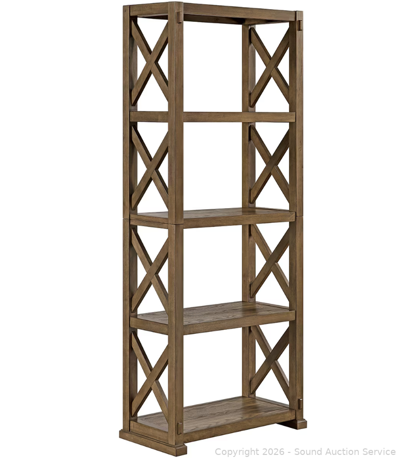 SAS Mini Van, Original Art, Household Online Auction