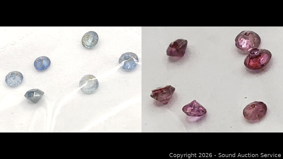 SAS Mini Van, Original Art, Household Online Auction