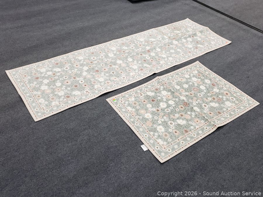 SAS Mini Van, Original Art, Household Online Auction