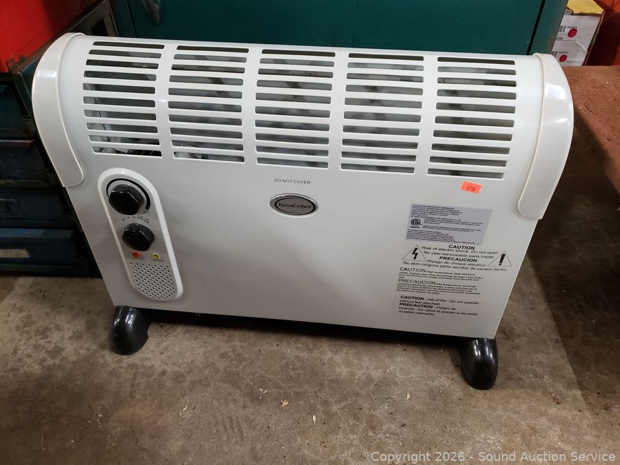 SAS Tools, Batik Fabric, Beer Signs Online Auction