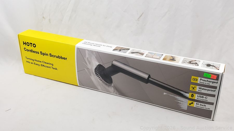 SAS Tools, Batik Fabric, Beer Signs Online Auction