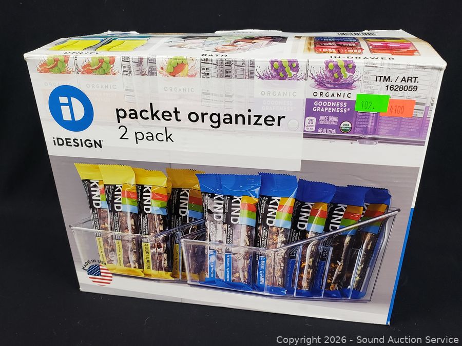 SAS Tools, Batik Fabric, Beer Signs Online Auction