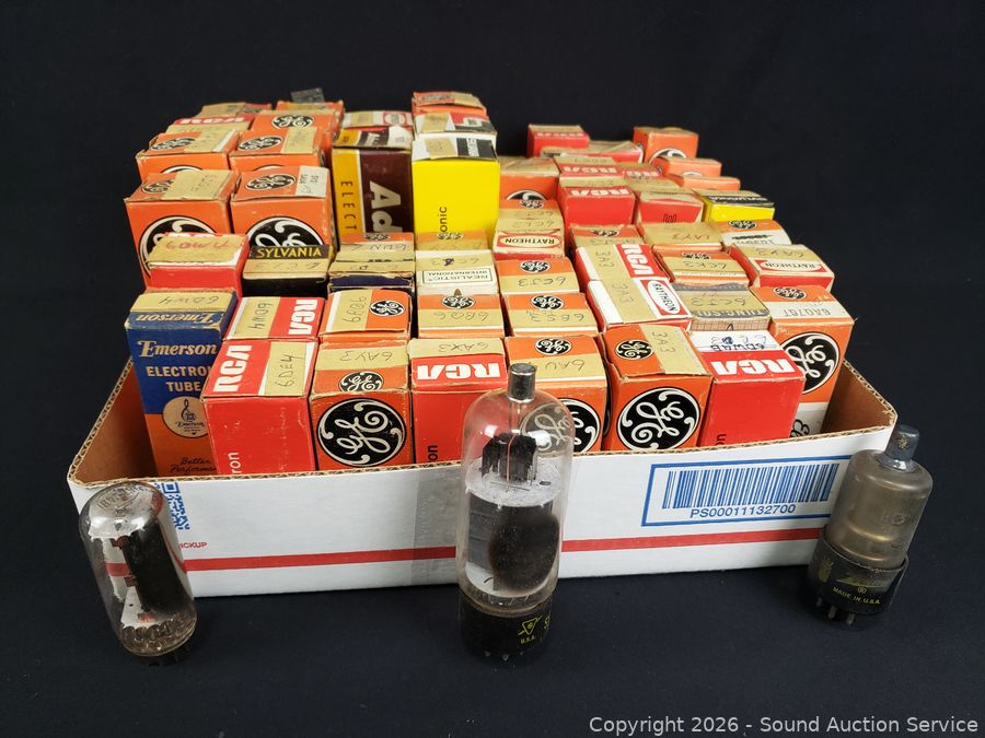 SAS Tools, Batik Fabric, Beer Signs Online Auction