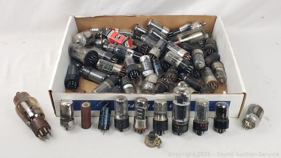 SAS Tools, Batik Fabric, Beer Signs Online Auction