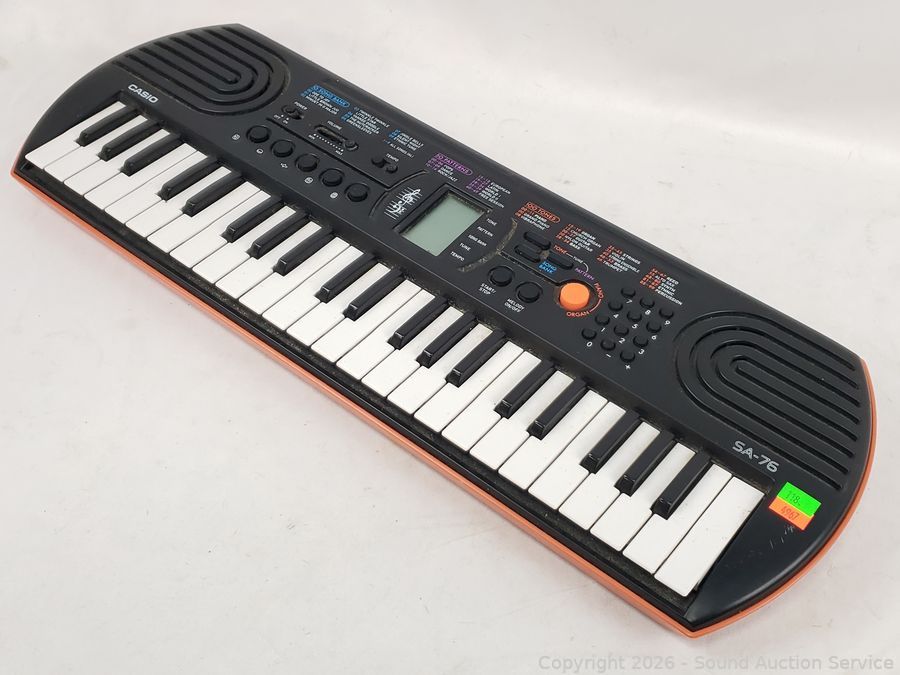 SAS Tools, Batik Fabric, Beer Signs Online Auction