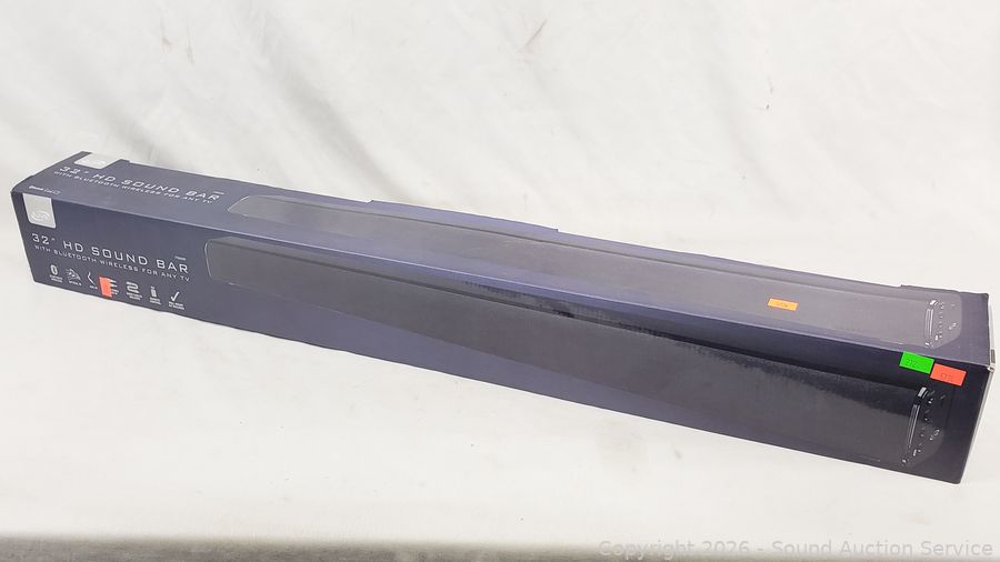 SAS Tools, Batik Fabric, Beer Signs Online Auction