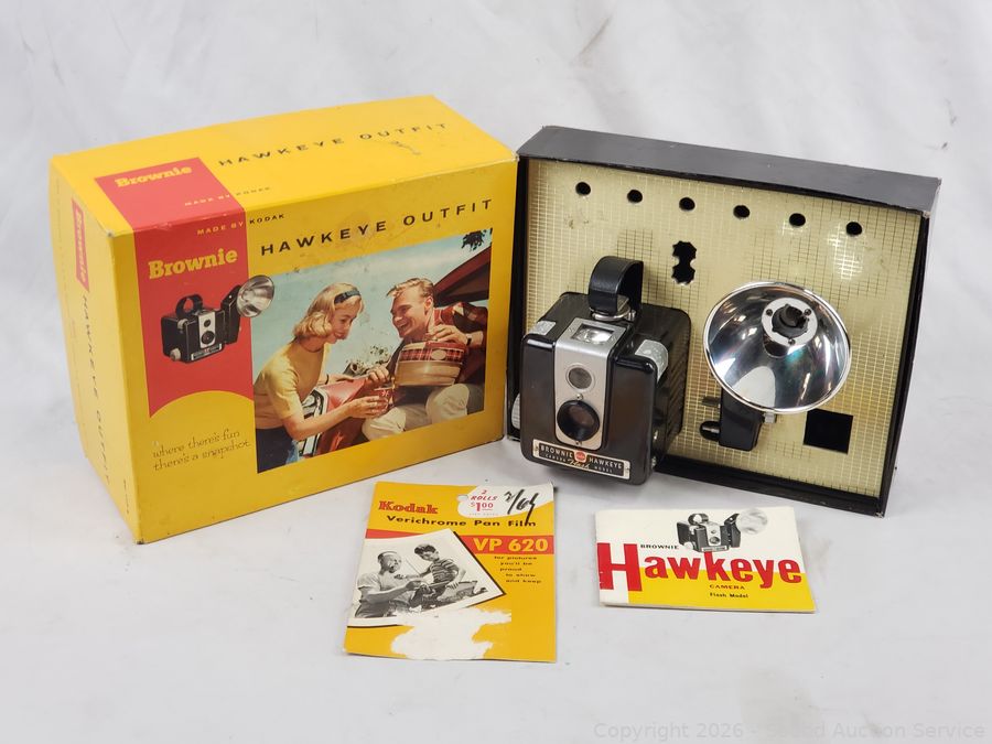 SAS Tools, Batik Fabric, Beer Signs Online Auction