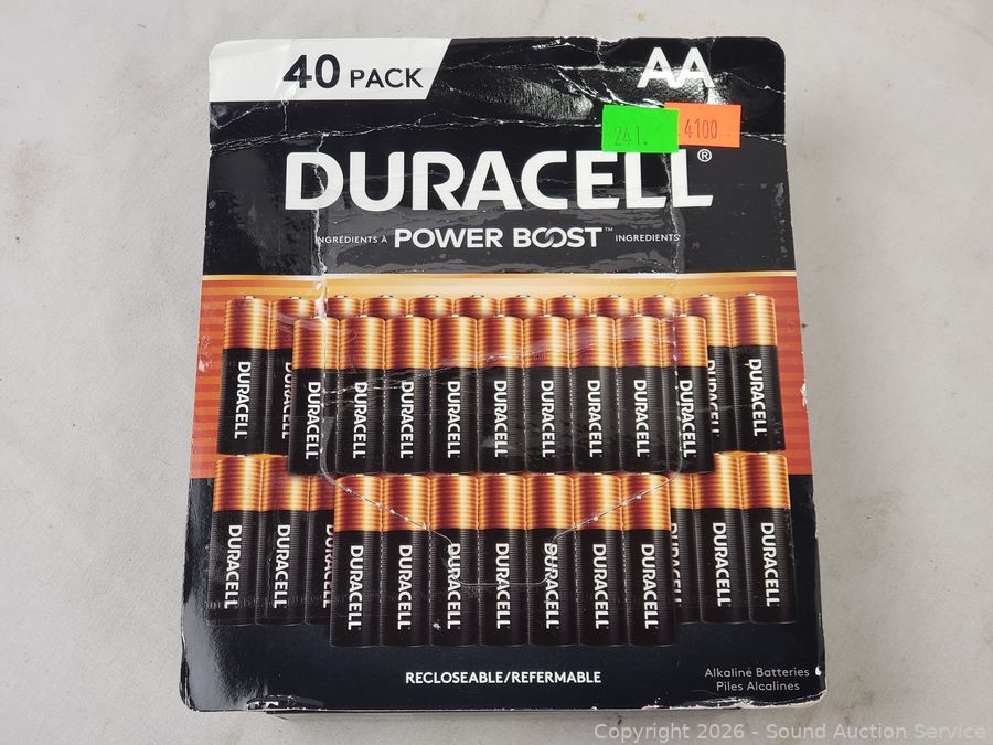 SAS Tools, Batik Fabric, Beer Signs Online Auction