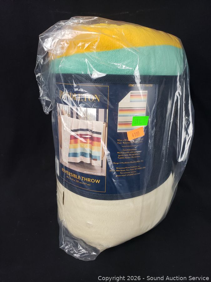 SAS Tools, Batik Fabric, Beer Signs Online Auction