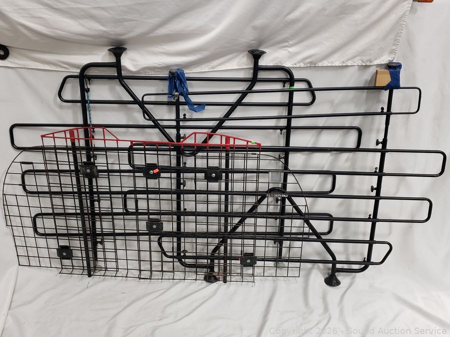 SAS Cub Cadet Lawn Tractor, Reloading Online Auction