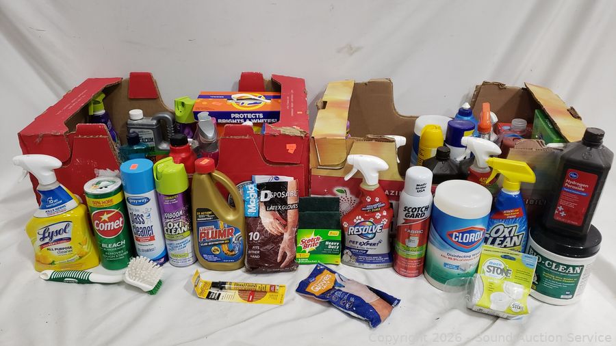 SAS Cub Cadet Lawn Tractor, Reloading Online Auction