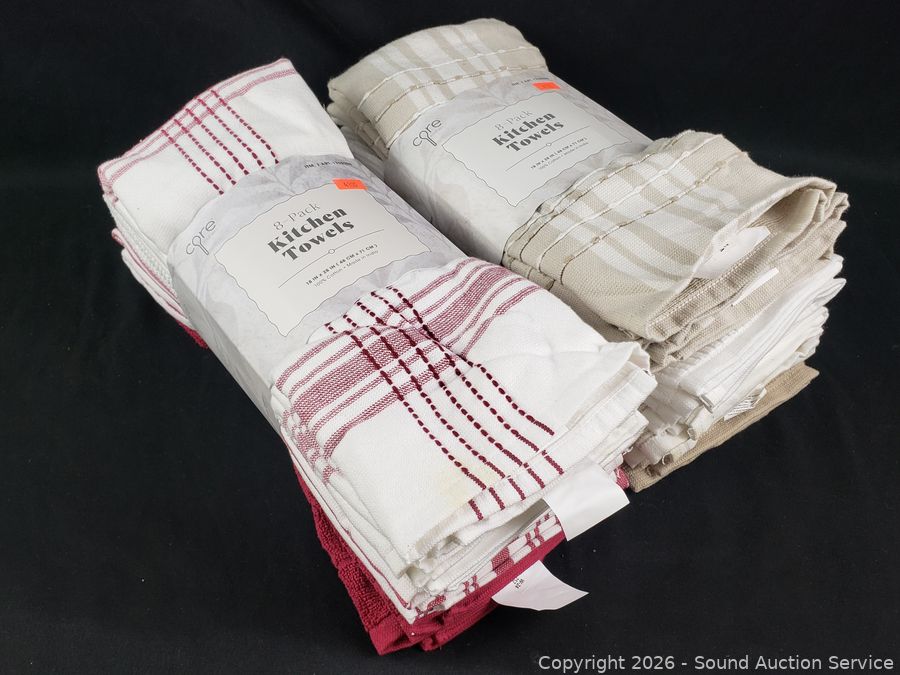 SAS Cub Cadet Lawn Tractor, Reloading Online Auction