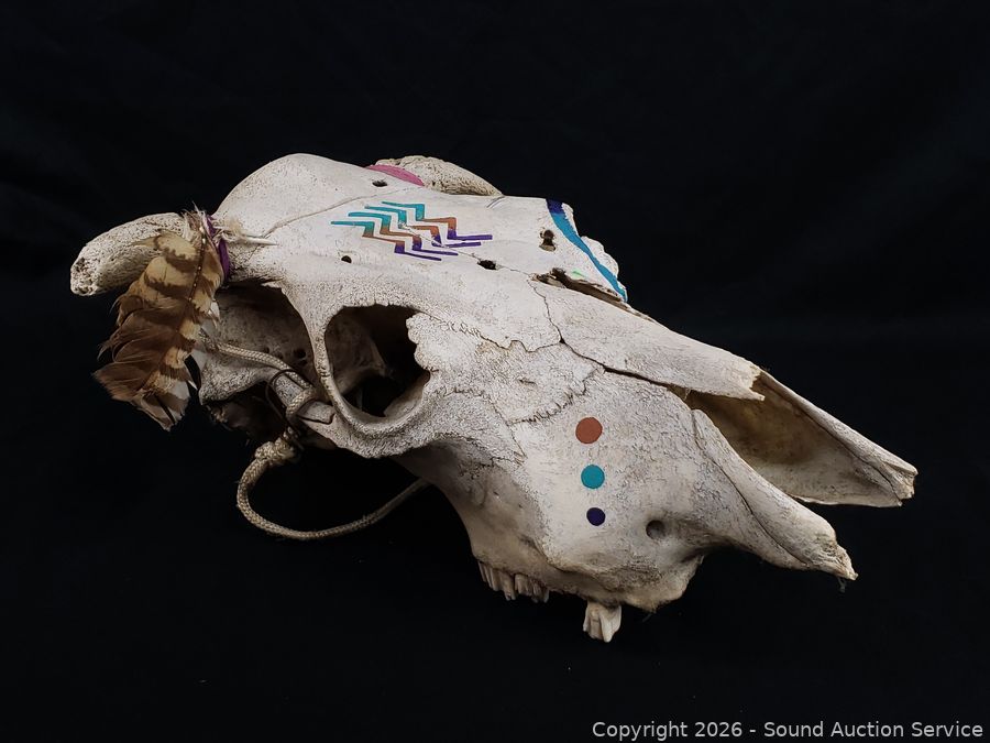 SAS Cub Cadet Lawn Tractor, Reloading Online Auction