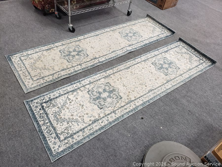 SAS Cub Cadet Lawn Tractor, Reloading Online Auction