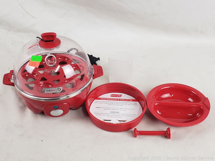 SAS Cub Cadet Lawn Tractor, Reloading Online Auction