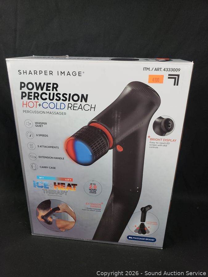 SAS Cub Cadet Lawn Tractor, Reloading Online Auction