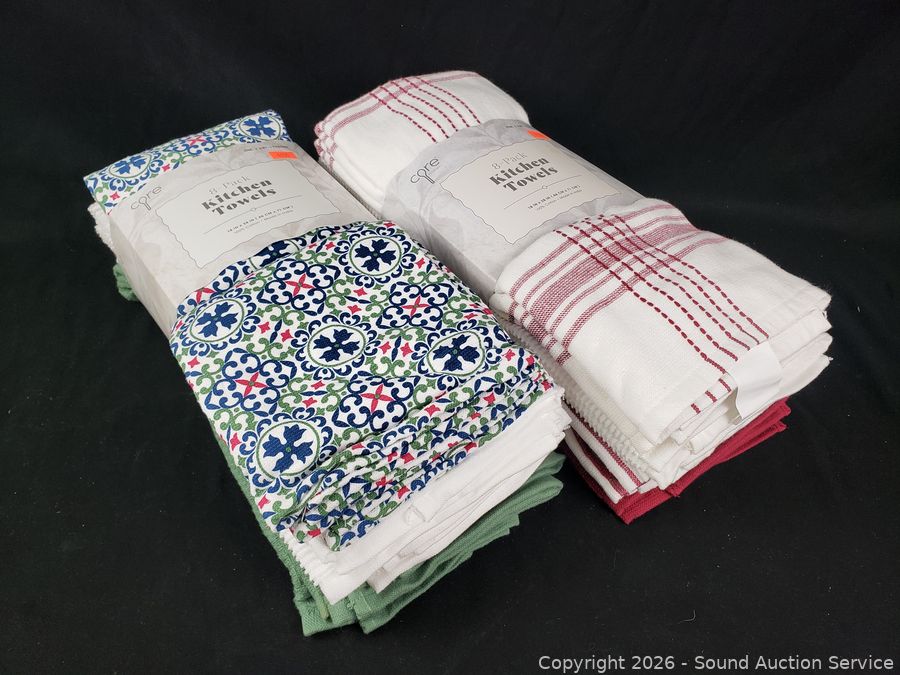 SAS Cub Cadet Lawn Tractor, Reloading Online Auction