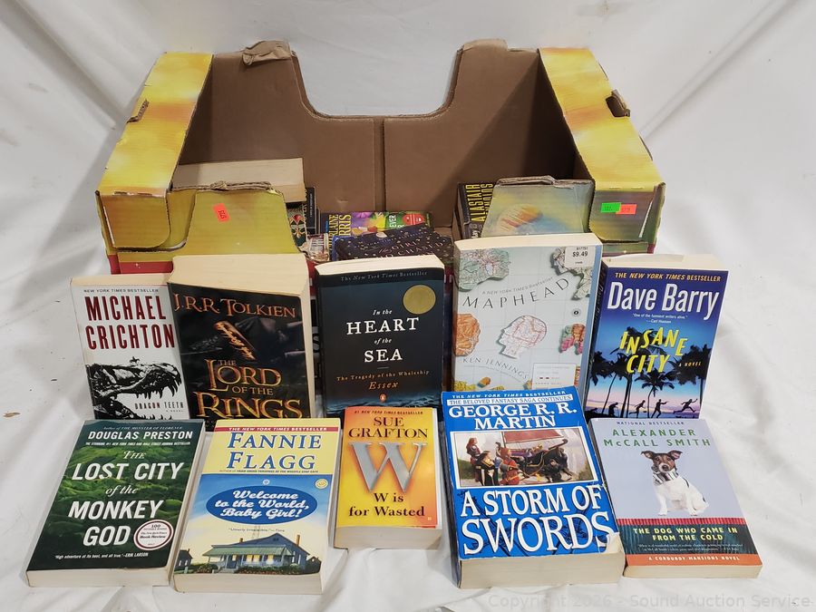 SAS Cub Cadet Lawn Tractor, Reloading Online Auction