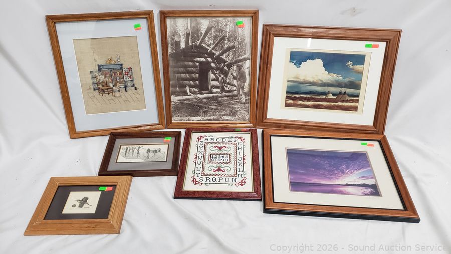 SAS Cub Cadet Lawn Tractor, Reloading Online Auction