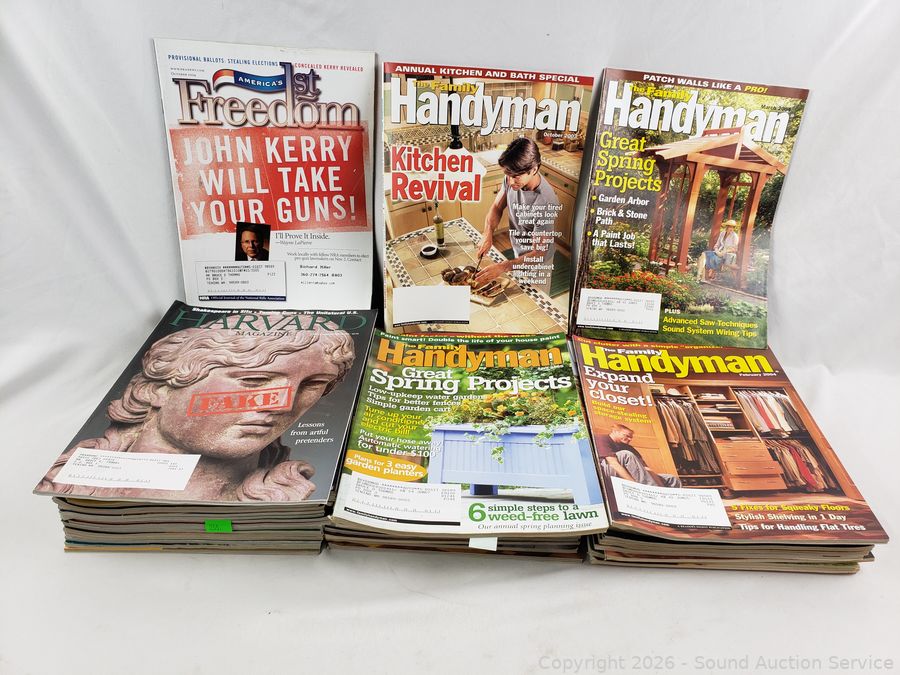 SAS Cub Cadet Lawn Tractor, Reloading Online Auction