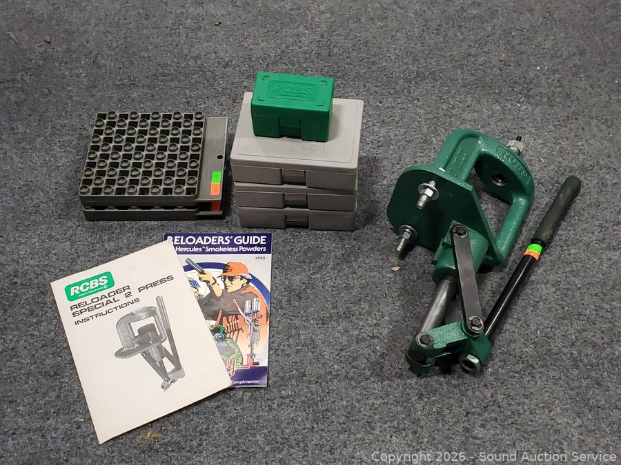 SAS Cub Cadet Lawn Tractor, Reloading Online Auction