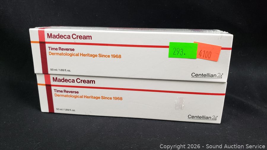 SAS Cub Cadet Lawn Tractor, Reloading Online Auction