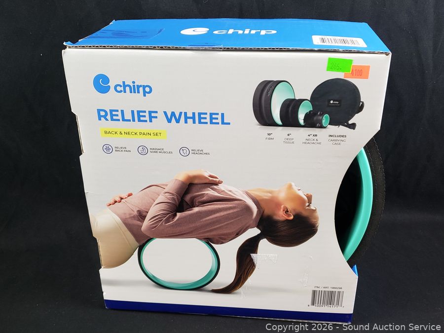 SAS Cub Cadet Lawn Tractor, Reloading Online Auction