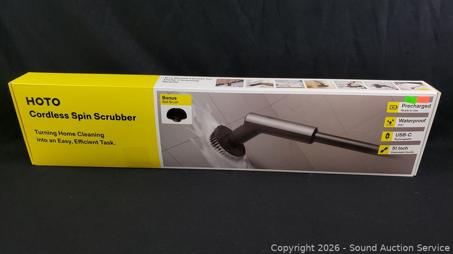 SAS Cub Cadet Lawn Tractor, Reloading Online Auction