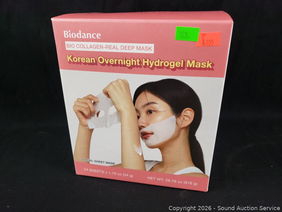 SAS Cub Cadet Lawn Tractor, Reloading Online Auction