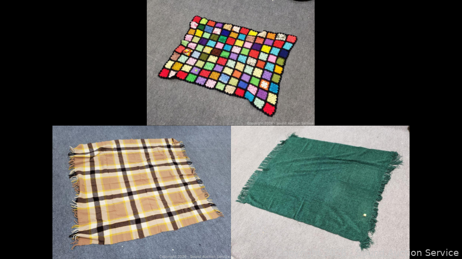 SAS Cub Cadet Lawn Tractor, Reloading Online Auction