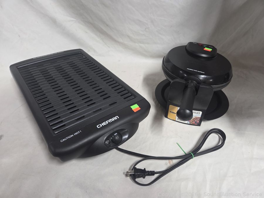 SAS Cub Cadet Lawn Tractor, Reloading Online Auction