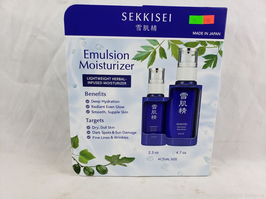 SAS Cub Cadet Lawn Tractor, Reloading Online Auction