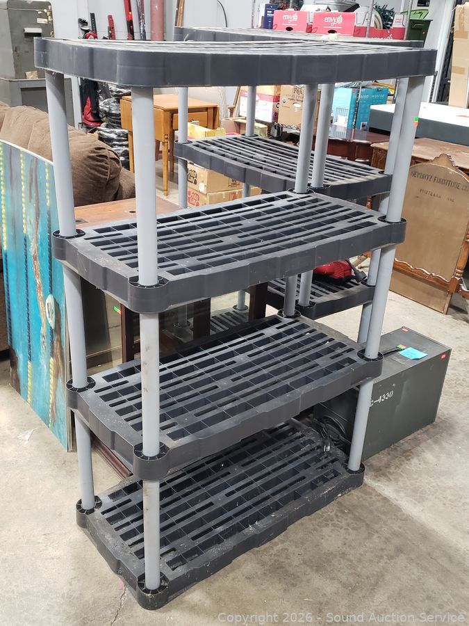 SAS Tools, Fishing Plugs, Sewing, Household Online Auction