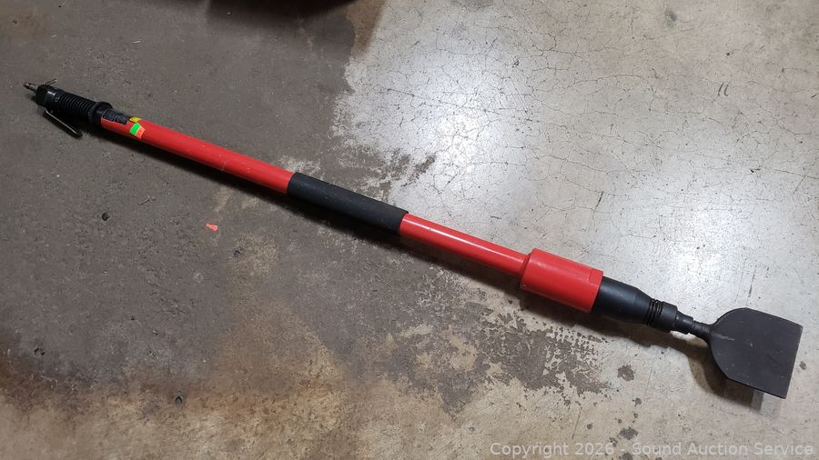 SAS Tools, Fishing Plugs, Sewing, Household Online Auction