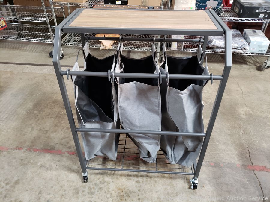 SAS Tools, Fishing Plugs, Sewing, Household Online Auction