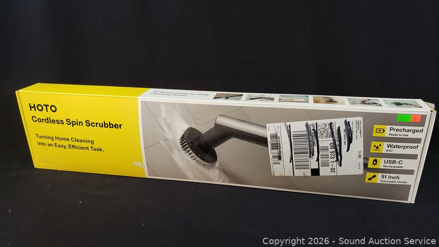 SAS Tools, Fishing Plugs, Sewing, Household Online Auction