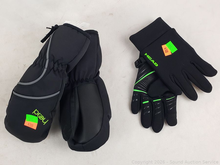 SAS Tools, Fishing Plugs, Sewing, Household Online Auction