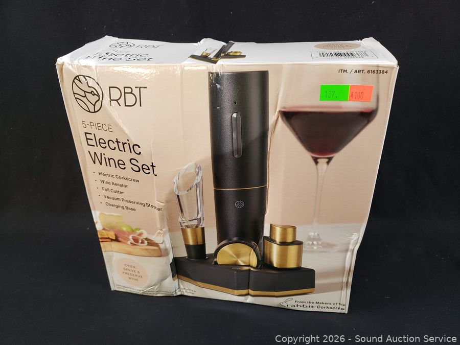 SAS Tools, Fishing Plugs, Sewing, Household Online Auction