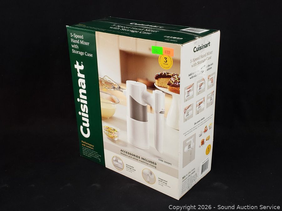 SAS Tools, Fishing Plugs, Sewing, Household Online Auction