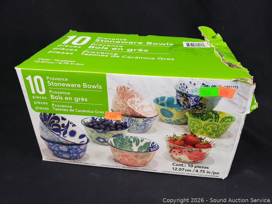 SAS Tools, Fishing Plugs, Sewing, Household Online Auction