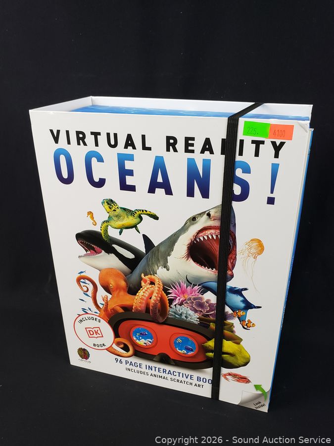 SAS Tools, Fishing Plugs, Sewing, Household Online Auction