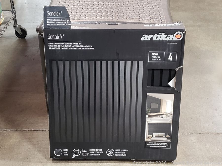 SAS Tools, Fishing Plugs, Sewing, Household Online Auction