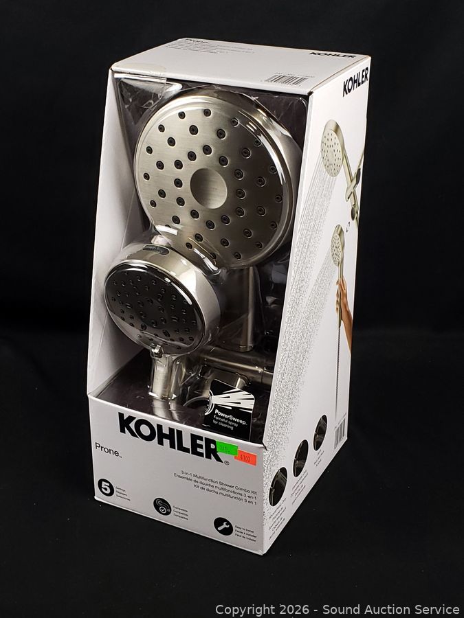 SAS Tools, Fishing Plugs, Sewing, Household Online Auction