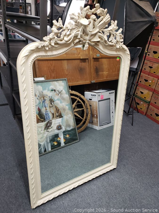 SAS Coins, Fishing Plugs, Subzero Fridge Online Auction