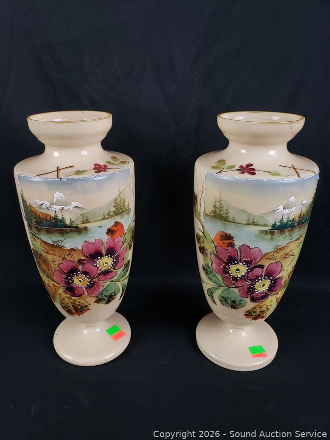 SAS Coins, Fishing Plugs, Subzero Fridge Online Auction