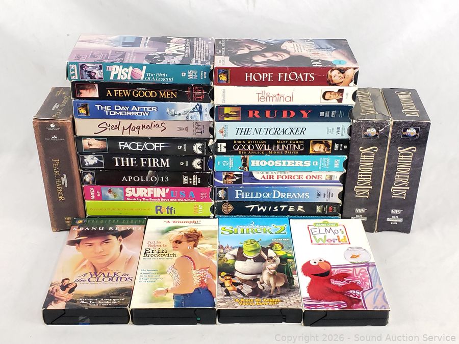 SAS Coins, Fishing Plugs, Subzero Fridge Online Auction